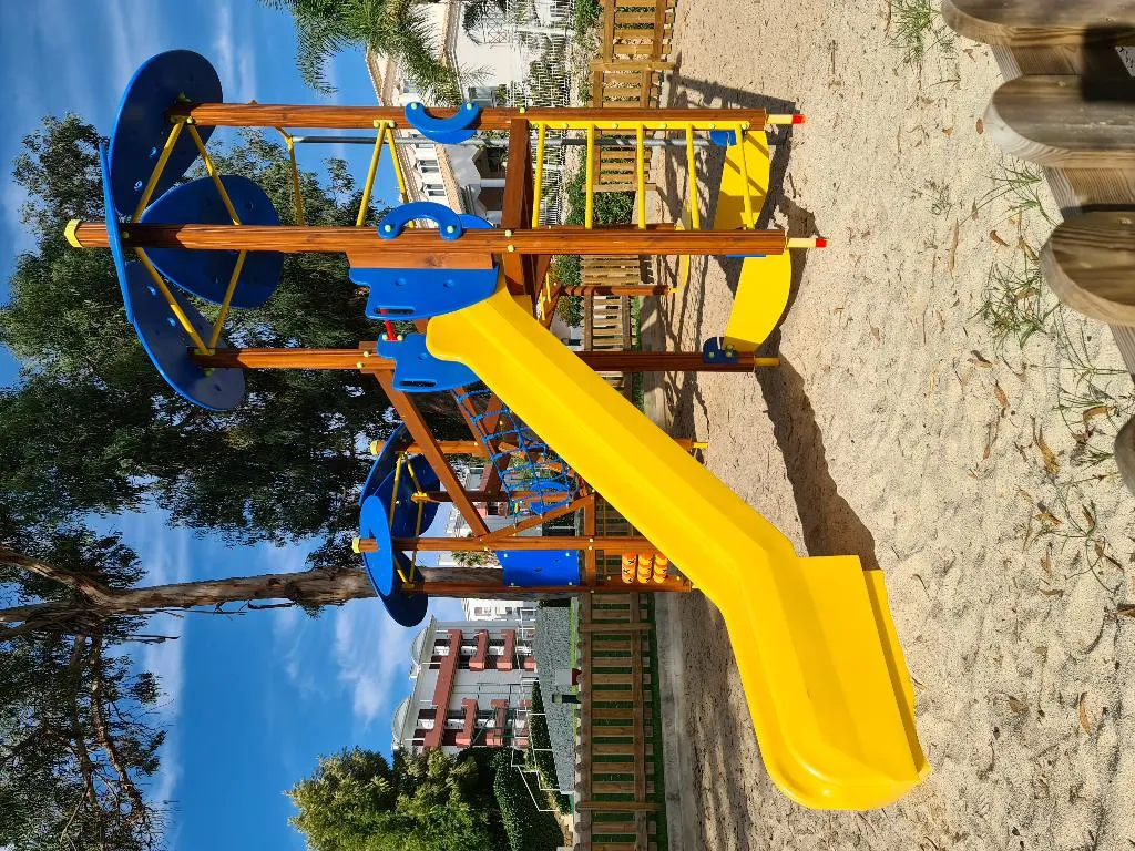 Sports and Entertainment, Clube VilaRosa, Algarve
