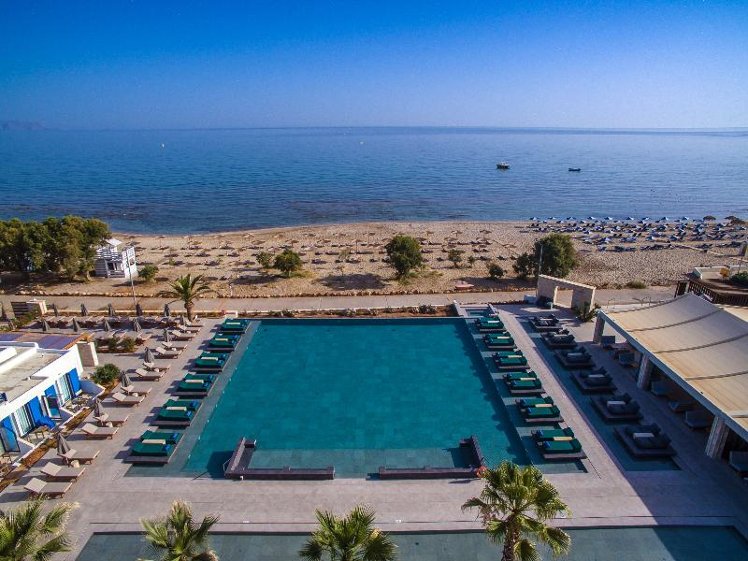 Image, Paralos Kosta Alimia, Crete