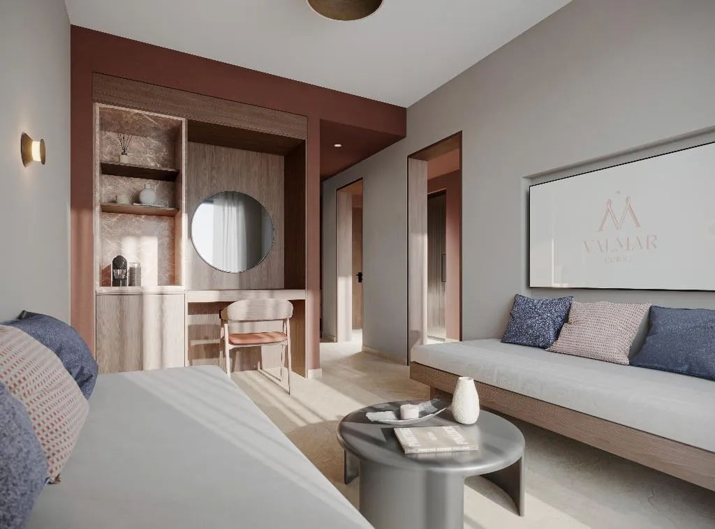 SUITE GRAND WITH VIEWS Room, Valmar Corfu By Louis Hotels, Corfu