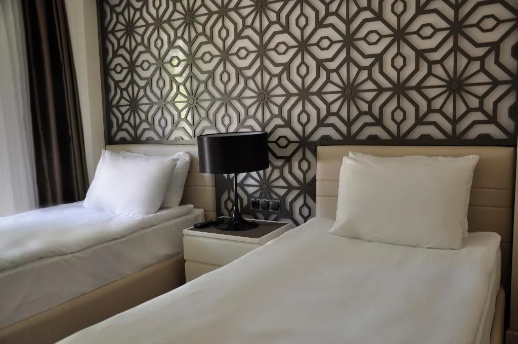 SUITE STANDARD Room, Duja Didim, Bodrum
