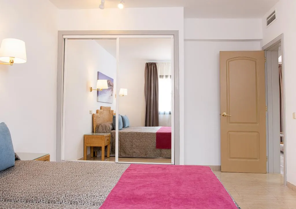 APARTMENT CAPACITY 3 Room, HL Club Playa Blanca, Lanzarote