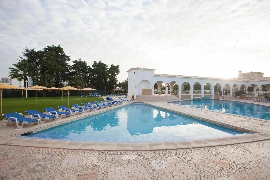 Pool, Clube VilaRosa, Algarve