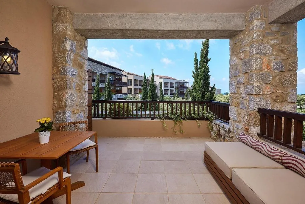 Room, The Westin Resort Costa Navarino, Kalamata