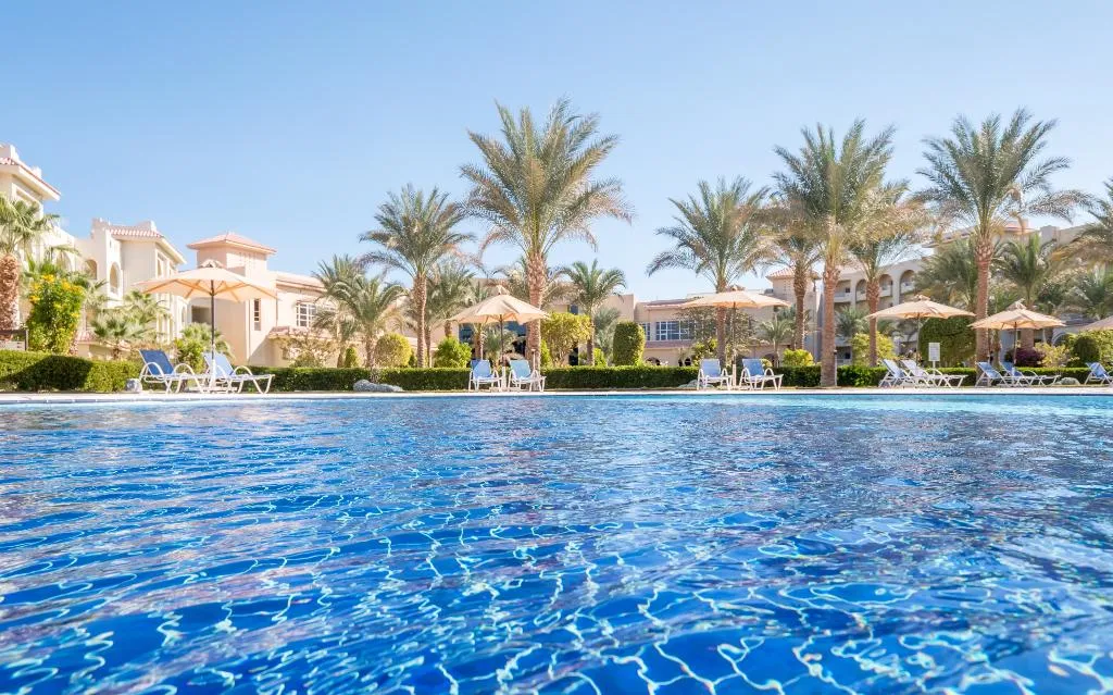 Pool, Serenity Alma Heights, Red Sea Riviera