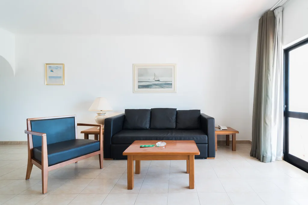 APARTMENT SUPERIOR ONE BEDROOM Room, Clube VilaRosa, Algarve