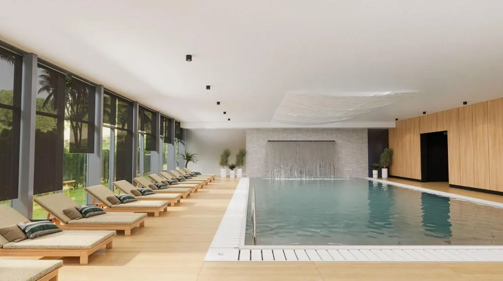 Sports and Entertainment, Hotel Pelegrin Plava Laguna, Istria