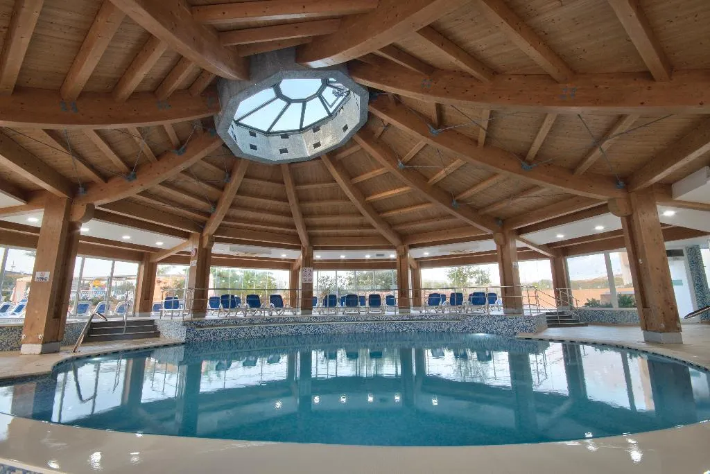 General view, db Seabank Resort + Spa – All Inclusive, Malta