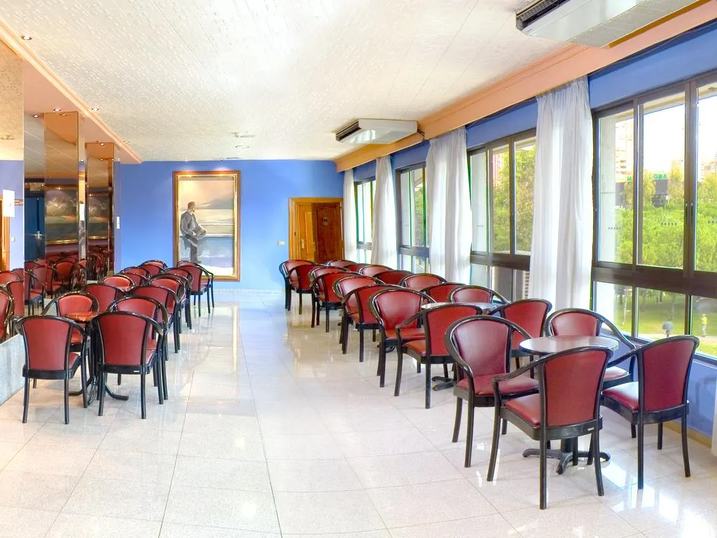 Restaurant, Magic Cristal Park Hotel, Costa Blanca