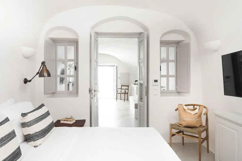 Room, Armenaki Santorini, Santorini