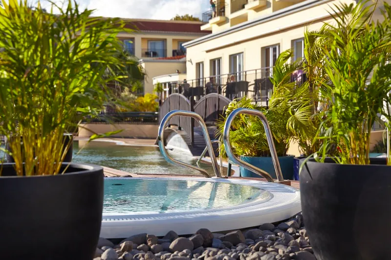 Sports and Entertainment, PortoBay Santa Maria, Madeira