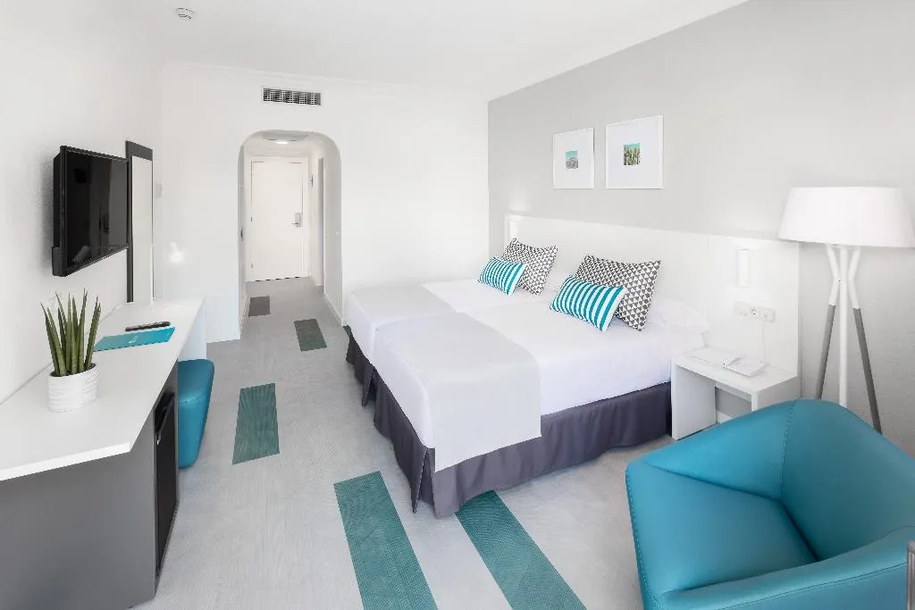 Room, BLUESEA Interpalace, Tenerife