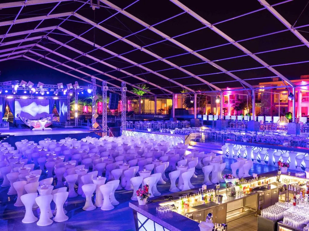 Bar, Rixos Premium Seagate, Red Sea Riviera