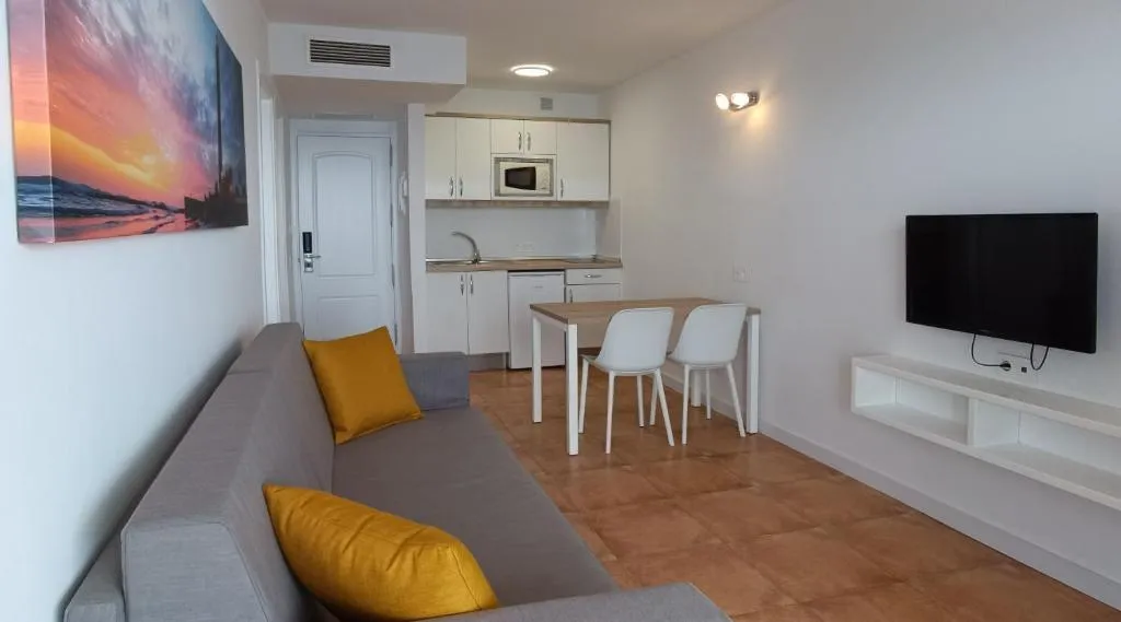 APARTMENT TWO BEDROOMS WITH VIEWS Room, Marina Elite, Gran Canaria