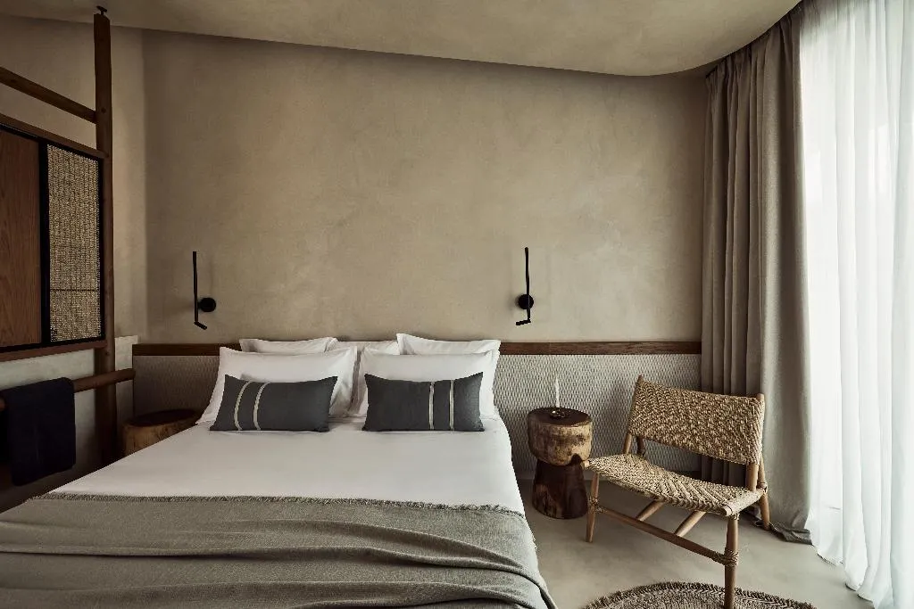 DOUBLE SEA VIEW Room, Zelia Resort & Spa, Halkidiki