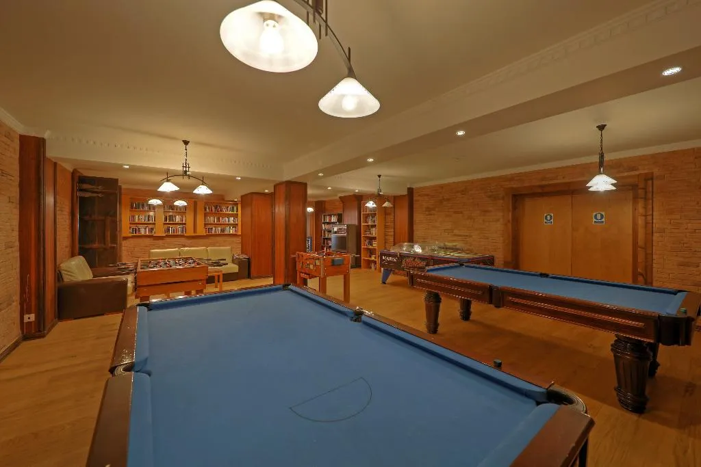 Sports and Entertainment, Paladim & Alagoamar, Algarve