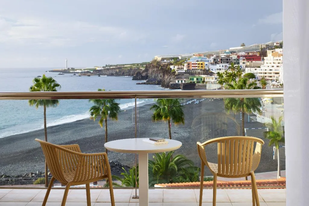 STUDIO SEA VIEW Room, Apartments La Palma Affiliated by Melia, La Palma