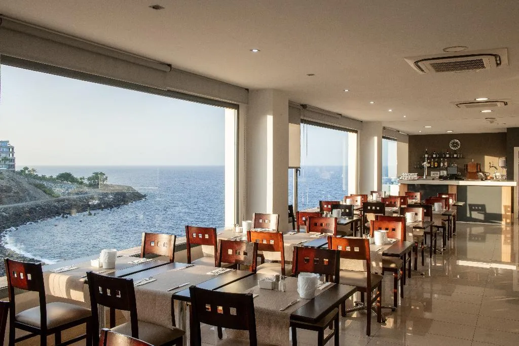 Restaurant, Marina Elite, Gran Canaria
