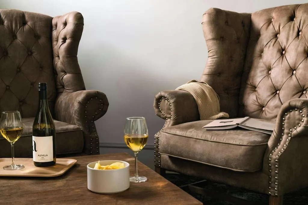 DOUBLE GRAND SUPERIOR Room, S&A Vondel Park Hotel, Amsterdam