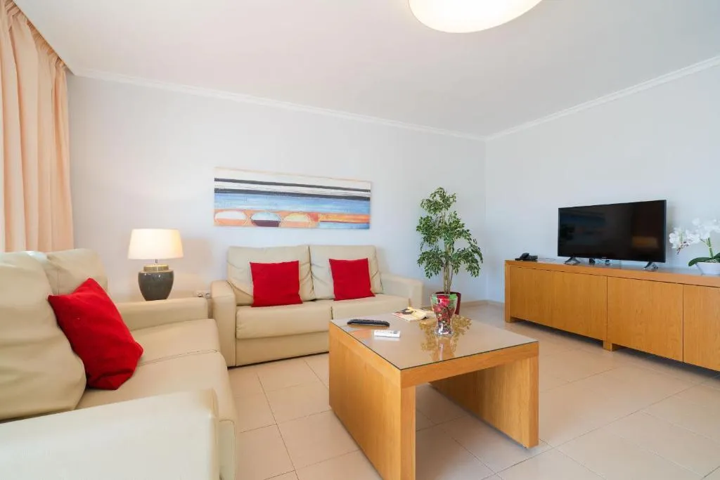 VILLA TWO BEDROOMS Room, Ilunion Costa Sal Lanzarote, Lanzarote