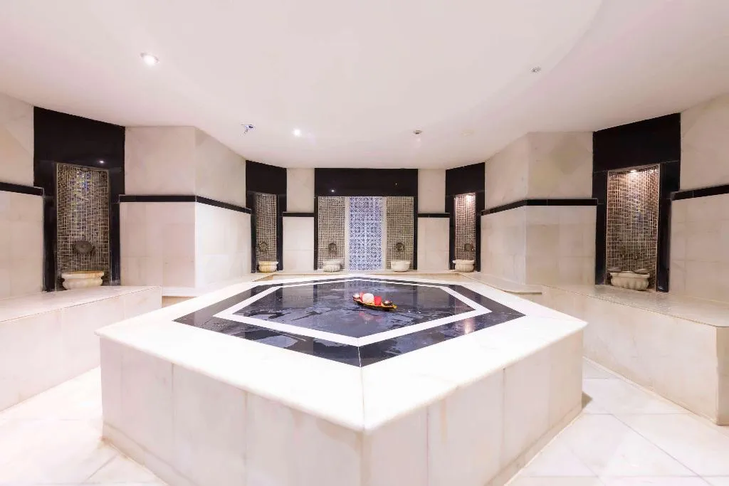 Sports and Entertainment, Asteria Family Resort Side, Antalya