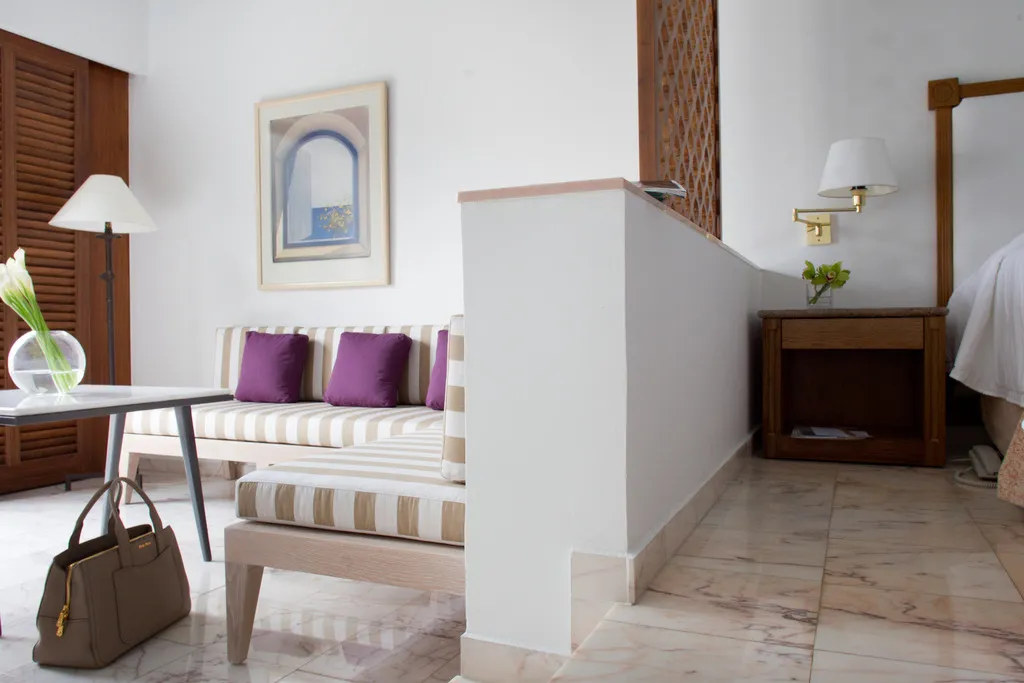 FAMILY ROOM STANDARD Room, Annabelle, Cyprus