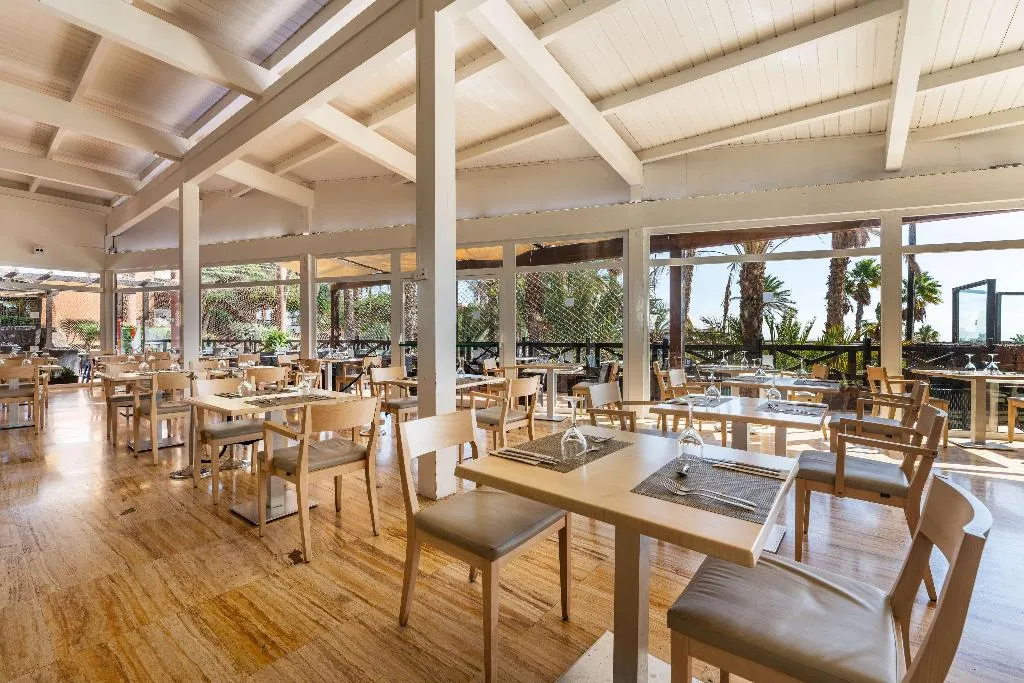 Restaurant, Occidental Jandía Playa, Fuerteventura