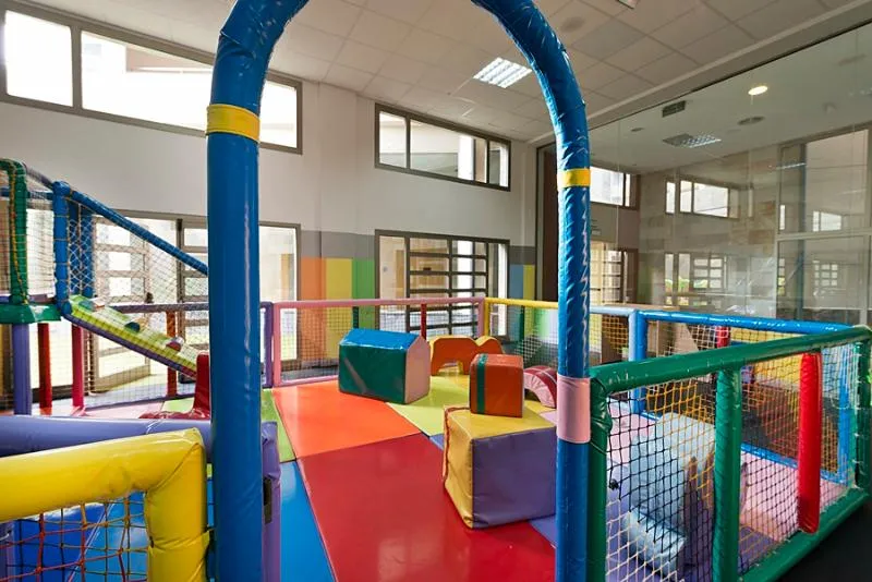 Sports and Entertainment, Eurostars Las Salinas, Fuerteventura