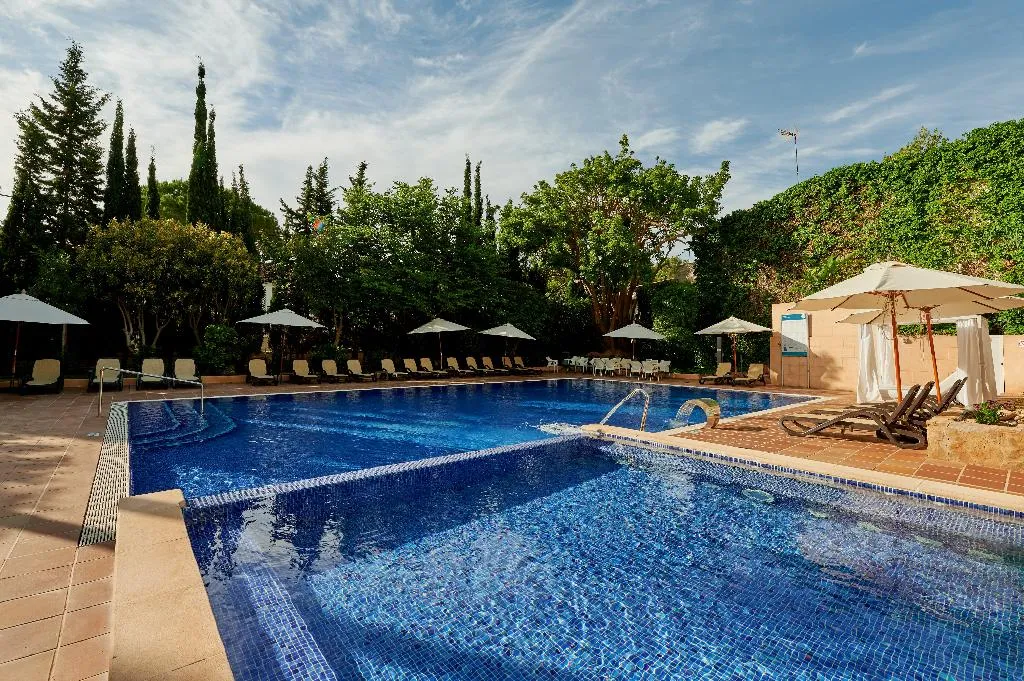 Pool, ROC Oberoy, Majorca