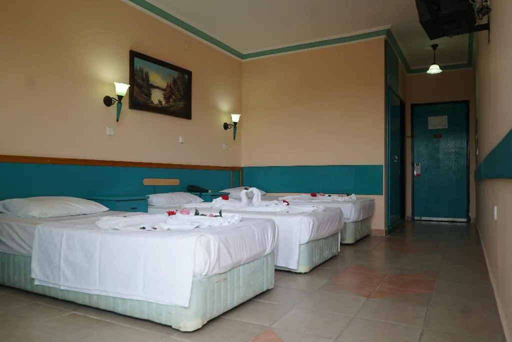 Room, Kleopatra Sunlight Hotel, Antalya