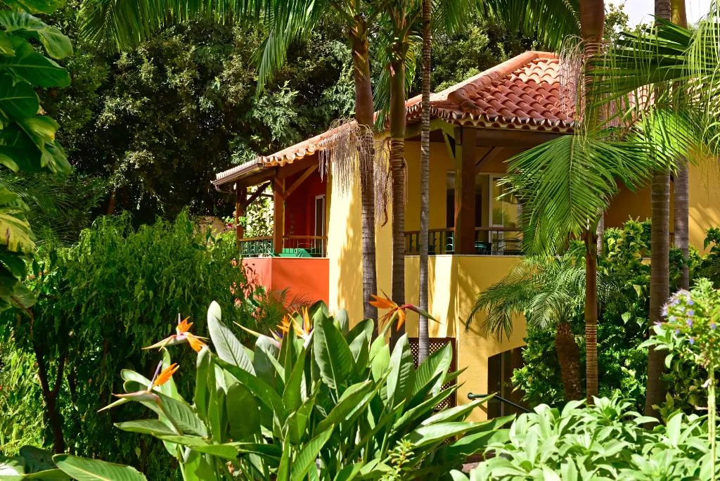 General view, Pestana Village Garden Hotel, Madeira