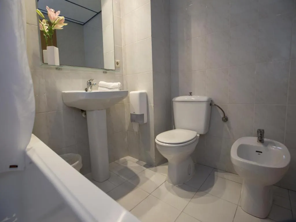 STUDIO CAPACITY 4 Room, Inter2Salou, Costa Dorada