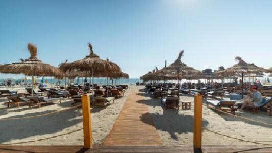 Seaside Hotel, Durres
