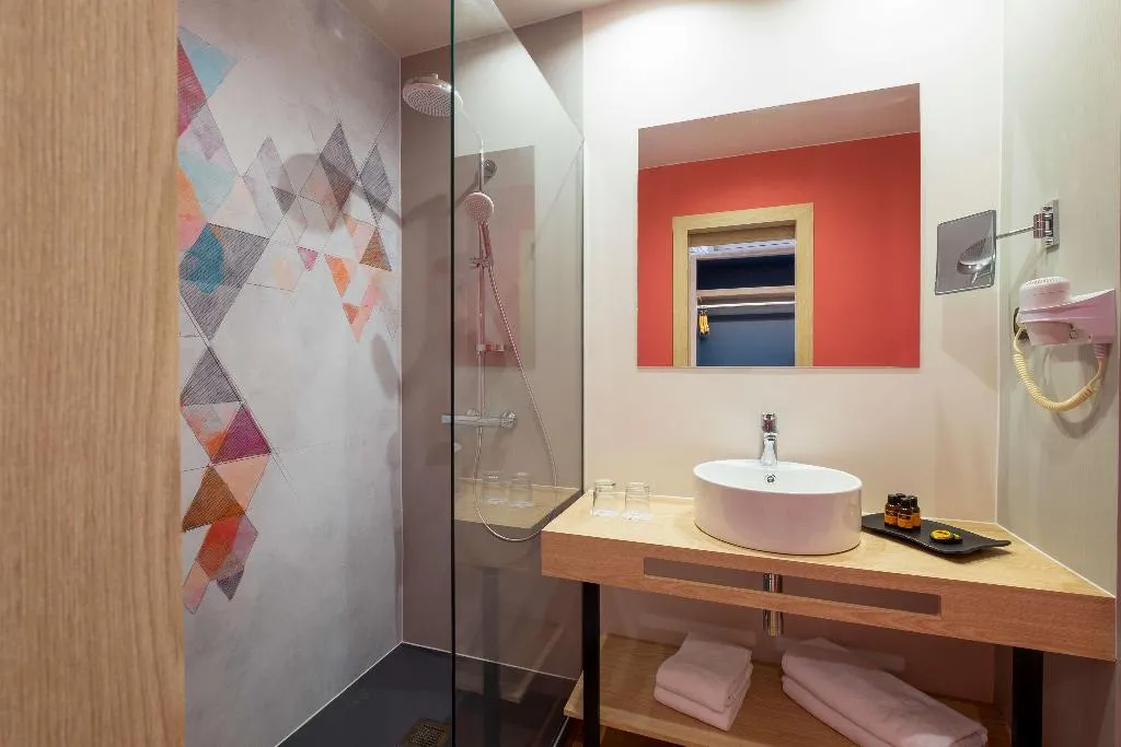Room, Allegro Agadir, Agadir