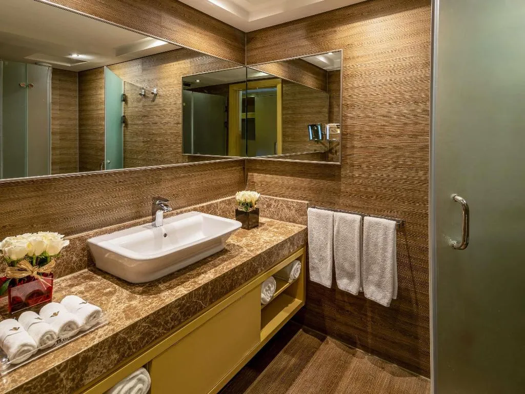 DOUBLE DELUXE Room, Rixos Premium Seagate, Red Sea Riviera
