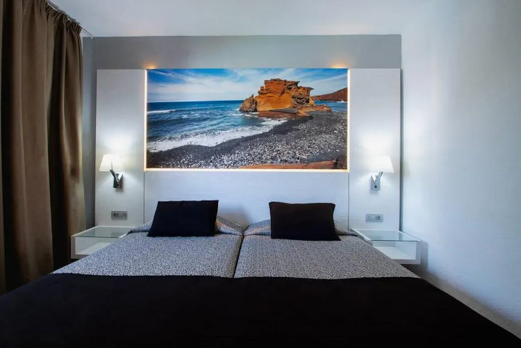 APARTMENT ONE BEDROOM Room, HL Paradise Island, Lanzarote