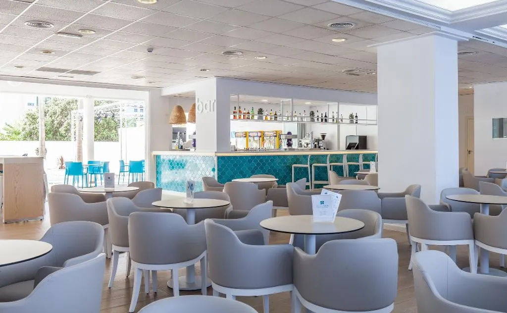 Bar, BLUESEA Gran Playa, Majorca