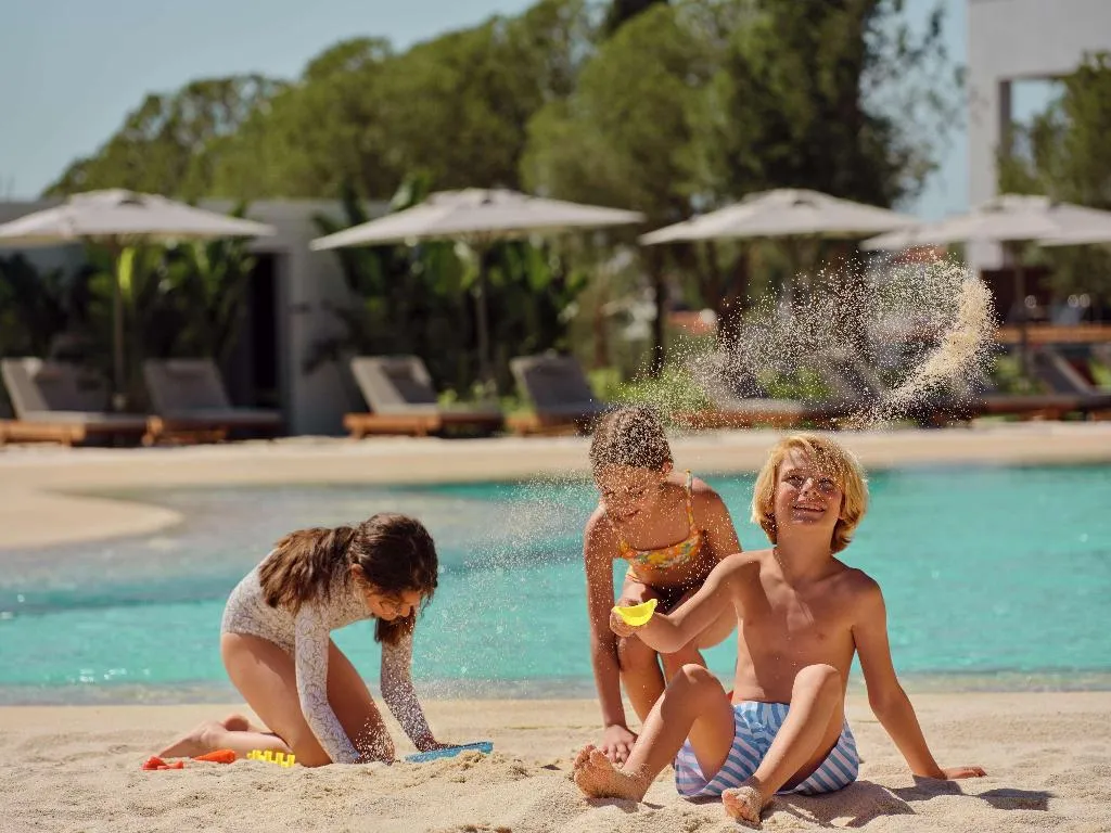 Pool, Anda Barut Collection, Bodrum