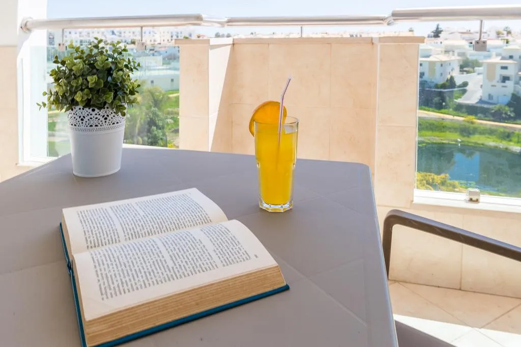 STUDIO POOL VIEW Room, The Navigator - Solaqua, Algarve