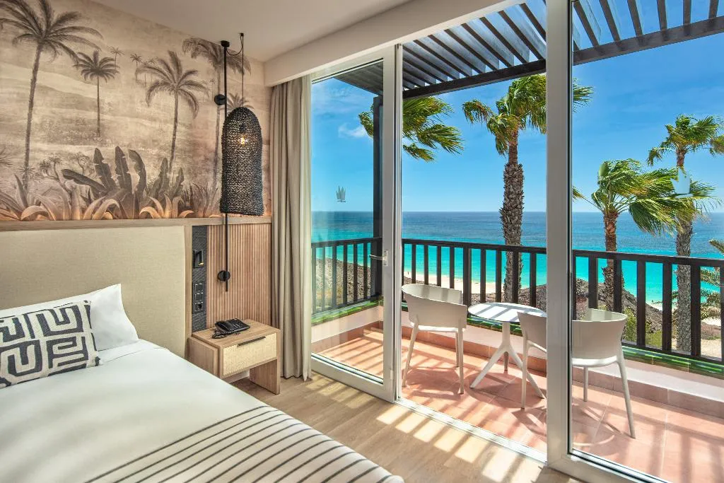 SUITE SEA VIEW Room, Esencia de Fuerteventura by Princess, Fuerteventura