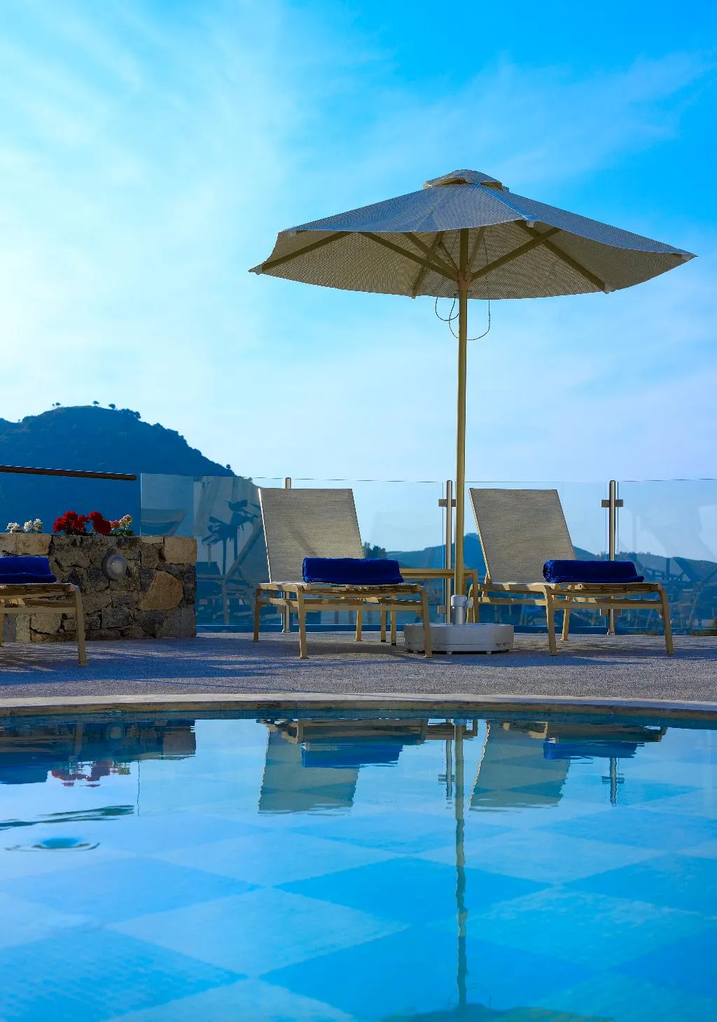 SUITE STANDARD Room, Filion Suites Resort & Spa, Crete