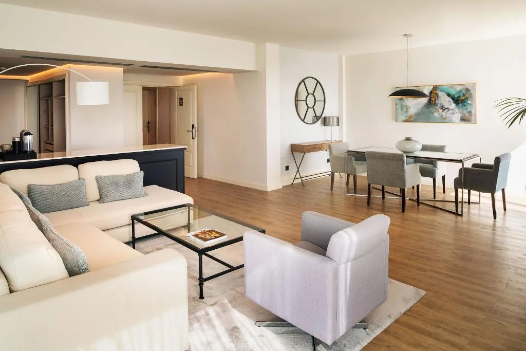 Room, Arrecife Gran Hotel & Spa, Lanzarote