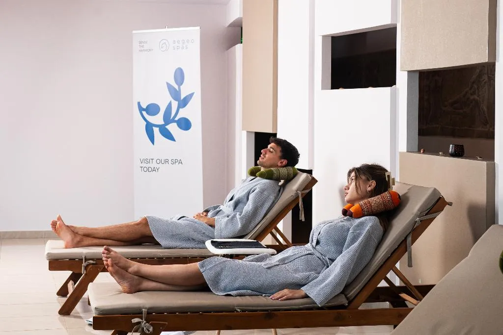 Sports and Entertainment, Kresten Royal Euphoria Resort, Rhodes