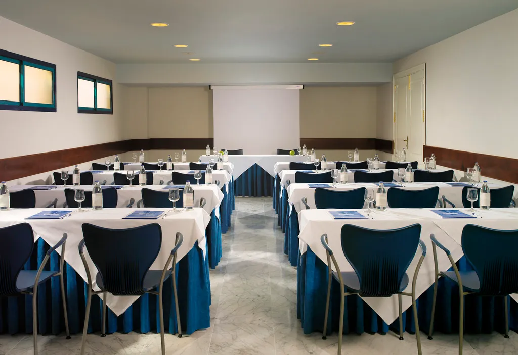 Conferences, H10 Playa Esmeralda - Adults Only, Fuerteventura