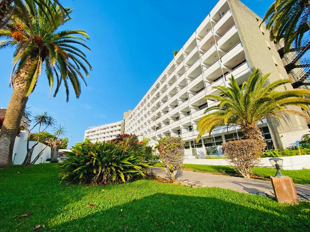 General view, BLUESEA Interpalace, Tenerife