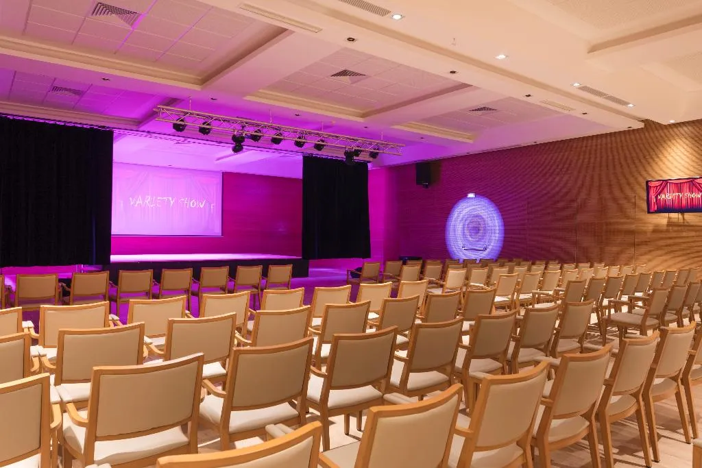 Conferences, Be Live Experience Marrakech Palmeraie All Inc., Marrakech