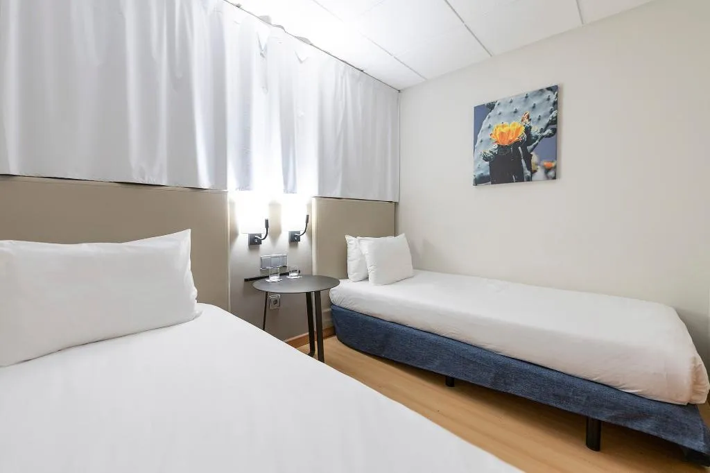 VILLA CAPACITY 4 Room, Eurostars Las Salinas, Fuerteventura