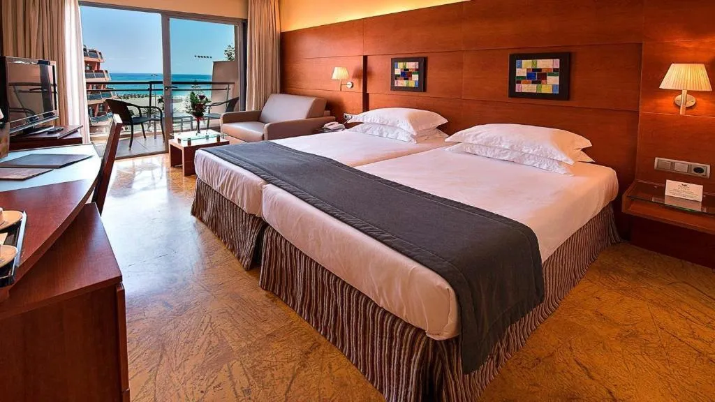 FAMILY ROOM SUPERIOR Room, Protur Roquetas Hotel & Spa, Costa Almeria