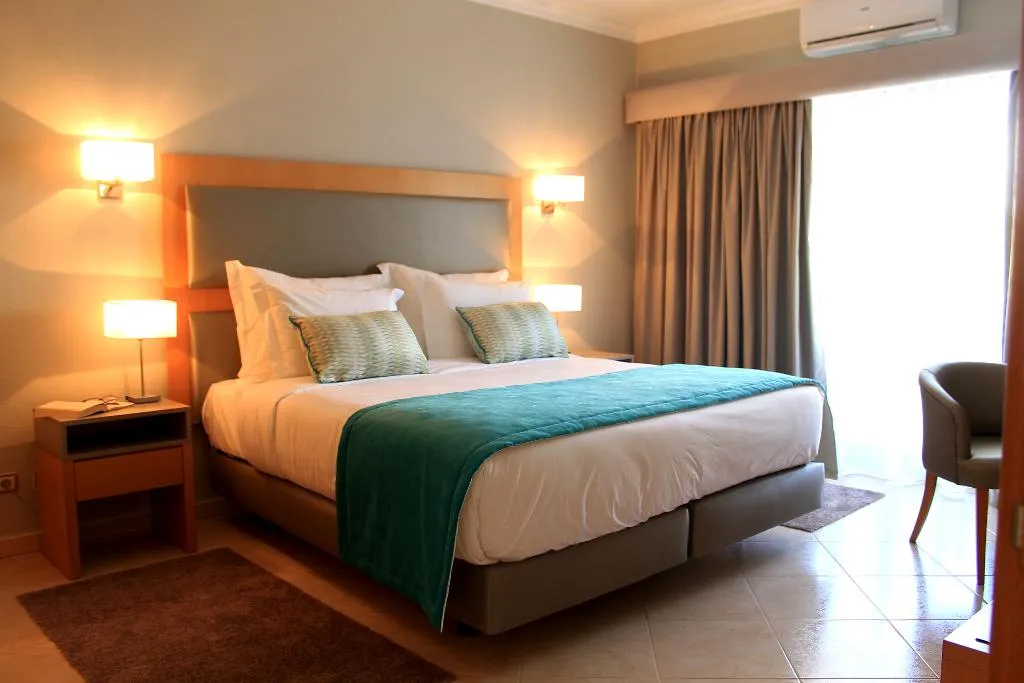 APARTMENT ONE BEDROOM Room, The Navigator - Solaqua, Algarve