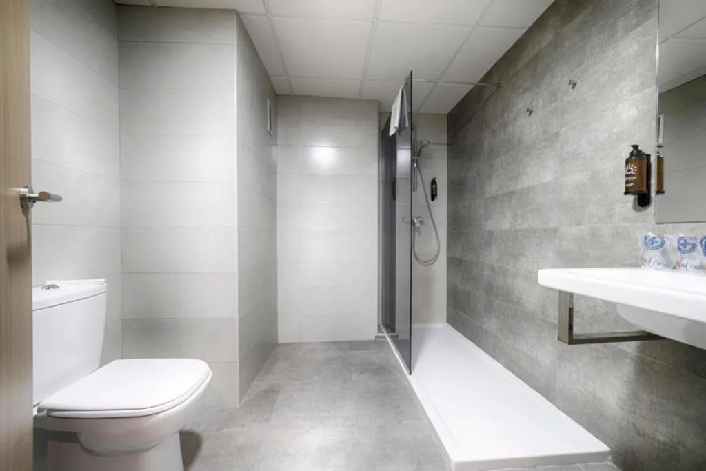 QUADRUPLE STANDARD Room, Ohtels Villa Dorada, Costa Dorada