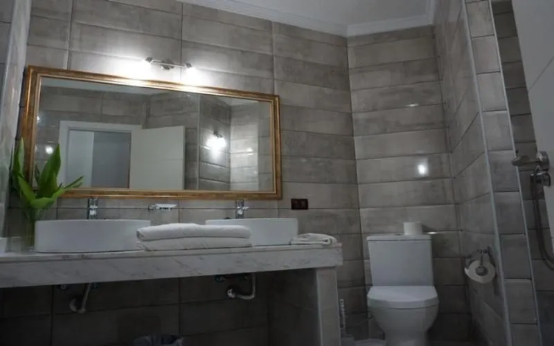 STUDIO WITH TERRACE Room, Las Piramides Resort, Tenerife